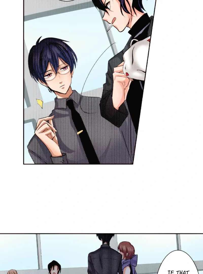 The Tale of a High School Ninja: Let's Kick Ass! (Webtoon) Chapter 117 page 61 - 