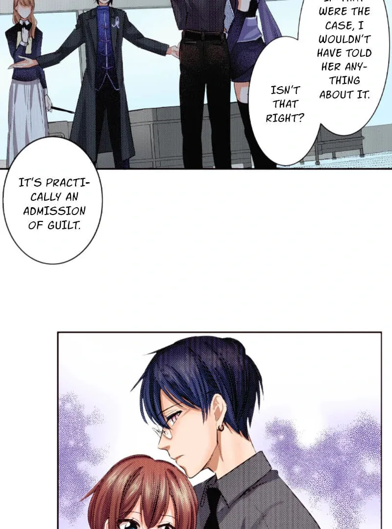 The Tale of a High School Ninja: Let's Kick Ass! (Webtoon) Chapter 117 page 62 - 