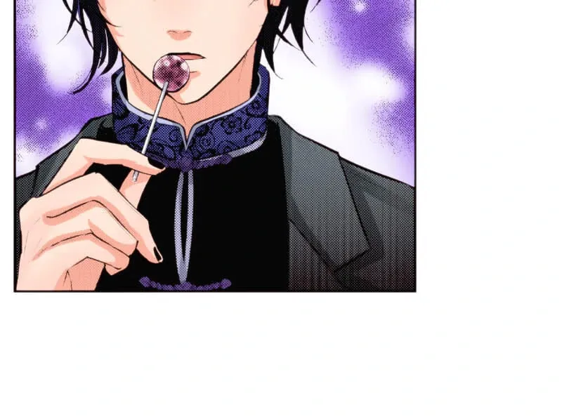 The Tale of a High School Ninja: Let's Kick Ass! (Webtoon) Chapter 117 page 64 - 