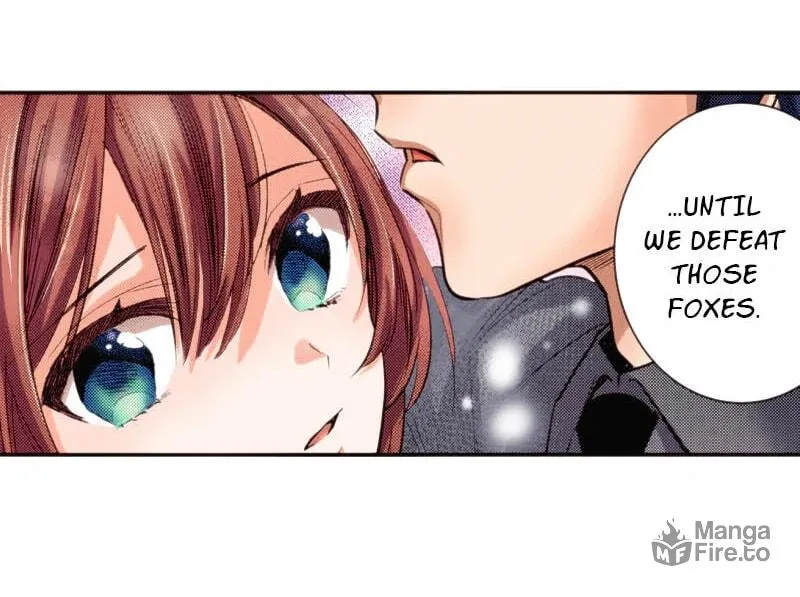 The Tale of a High School Ninja: Let's Kick Ass! (Webtoon) Chapter 117 page 65 - 