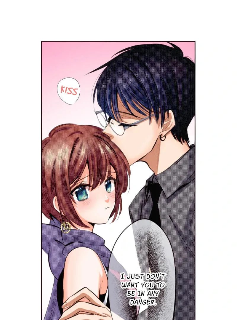 The Tale of a High School Ninja: Let's Kick Ass! (Webtoon) Chapter 118 page 14 - 