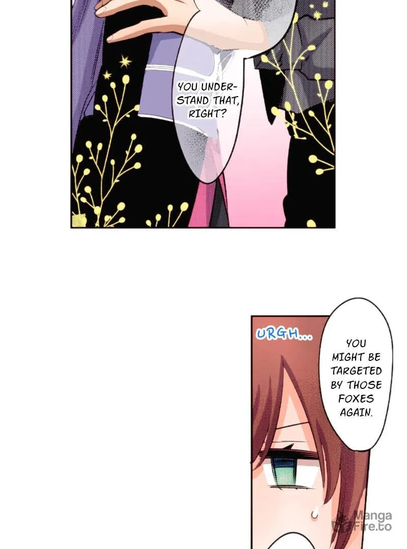 The Tale of a High School Ninja: Let's Kick Ass! (Webtoon) Chapter 118 page 15 - 