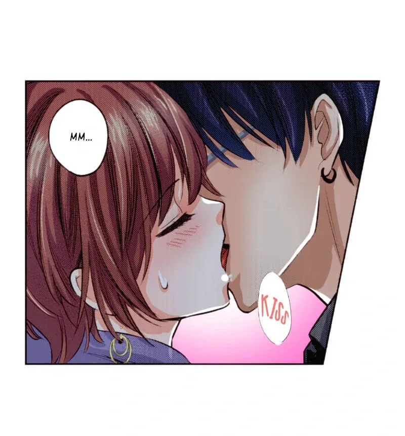 The Tale of a High School Ninja: Let's Kick Ass! (Webtoon) Chapter 118 page 17 - 