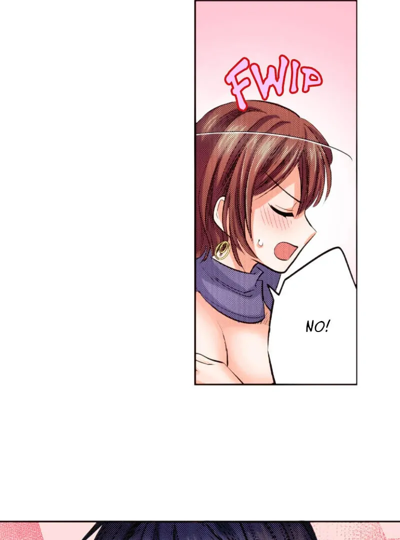 The Tale of a High School Ninja: Let's Kick Ass! (Webtoon) Chapter 118 page 22 - 