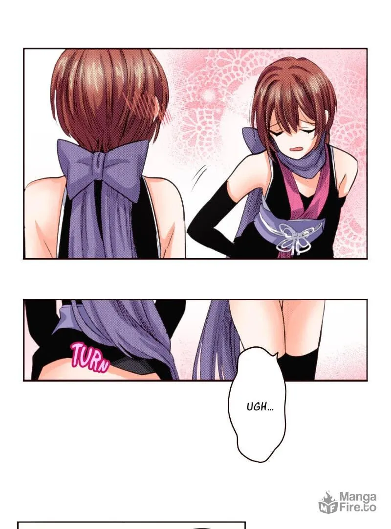 The Tale of a High School Ninja: Let's Kick Ass! (Webtoon) Chapter 118 page 24 - 