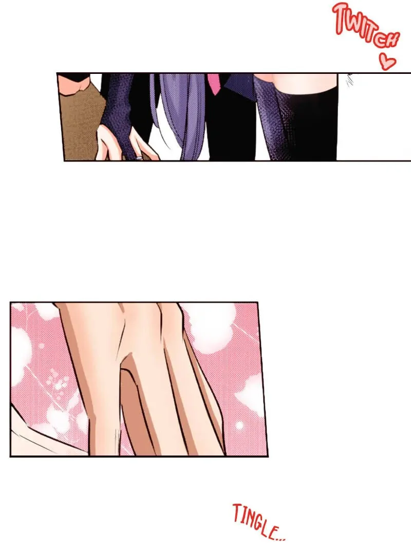The Tale of a High School Ninja: Let's Kick Ass! (Webtoon) Chapter 118 page 28 - 