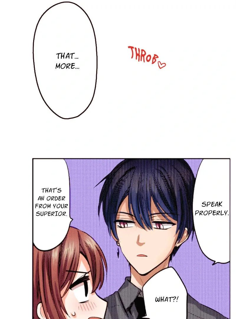 The Tale of a High School Ninja: Let's Kick Ass! (Webtoon) Chapter 118 page 29 - 