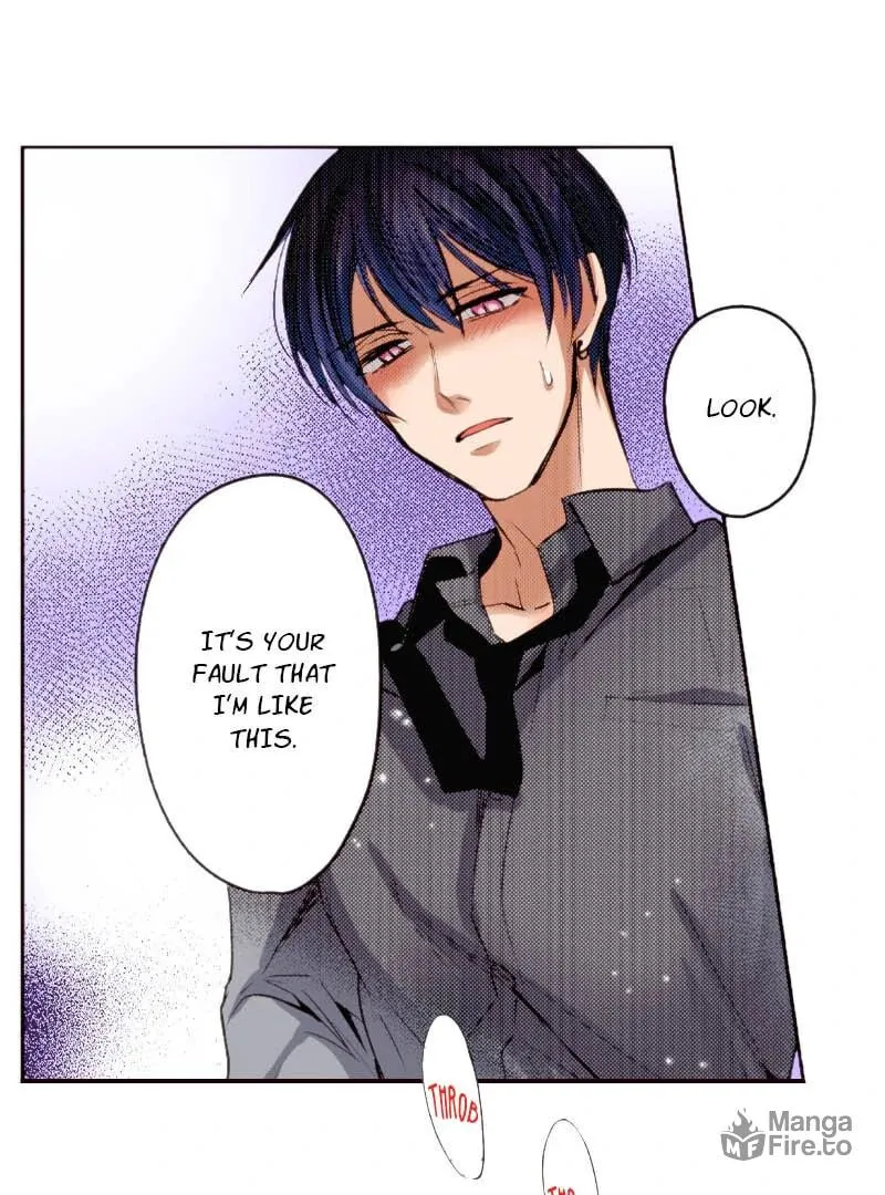 The Tale of a High School Ninja: Let's Kick Ass! (Webtoon) Chapter 118 page 33 - 