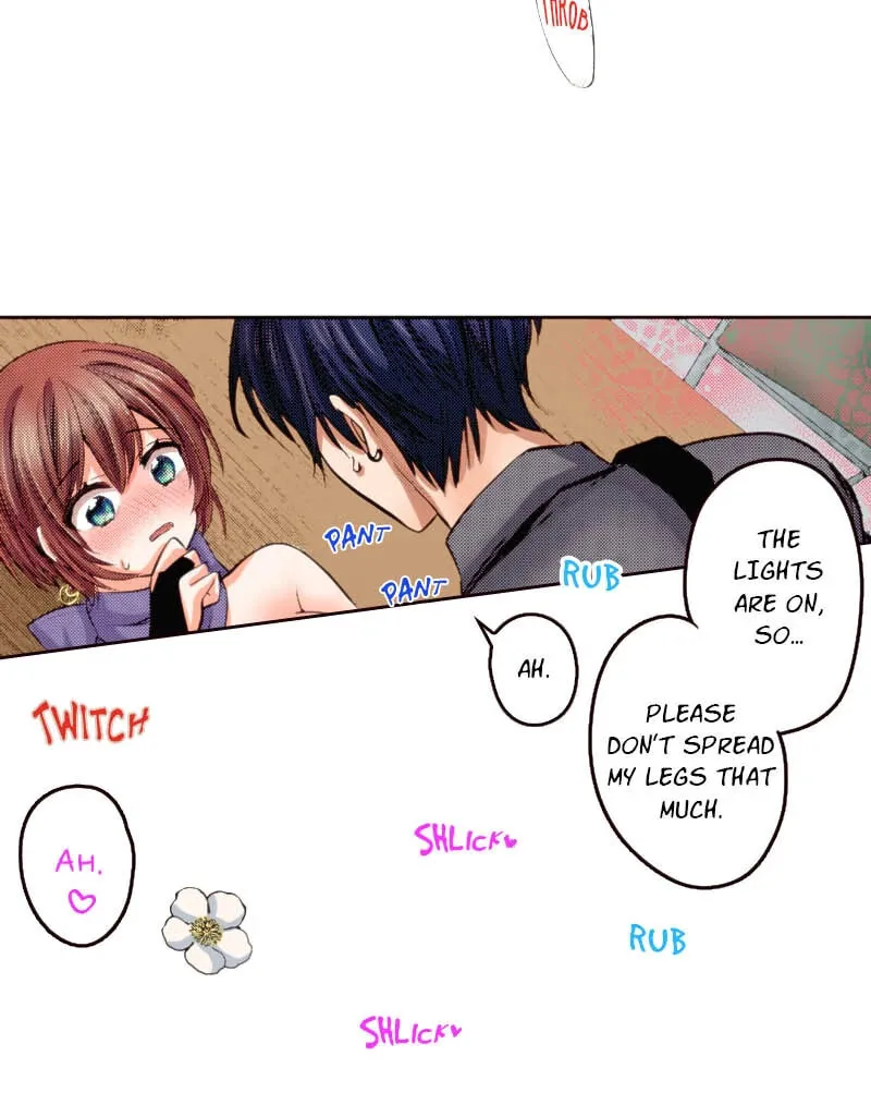 The Tale of a High School Ninja: Let's Kick Ass! (Webtoon) Chapter 118 page 34 - 