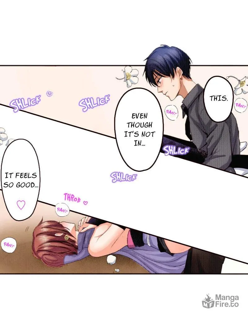 The Tale of a High School Ninja: Let's Kick Ass! (Webtoon) Chapter 118 page 35 - 