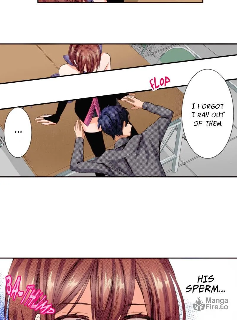The Tale of a High School Ninja: Let's Kick Ass! (Webtoon) Chapter 118 page 39 - 