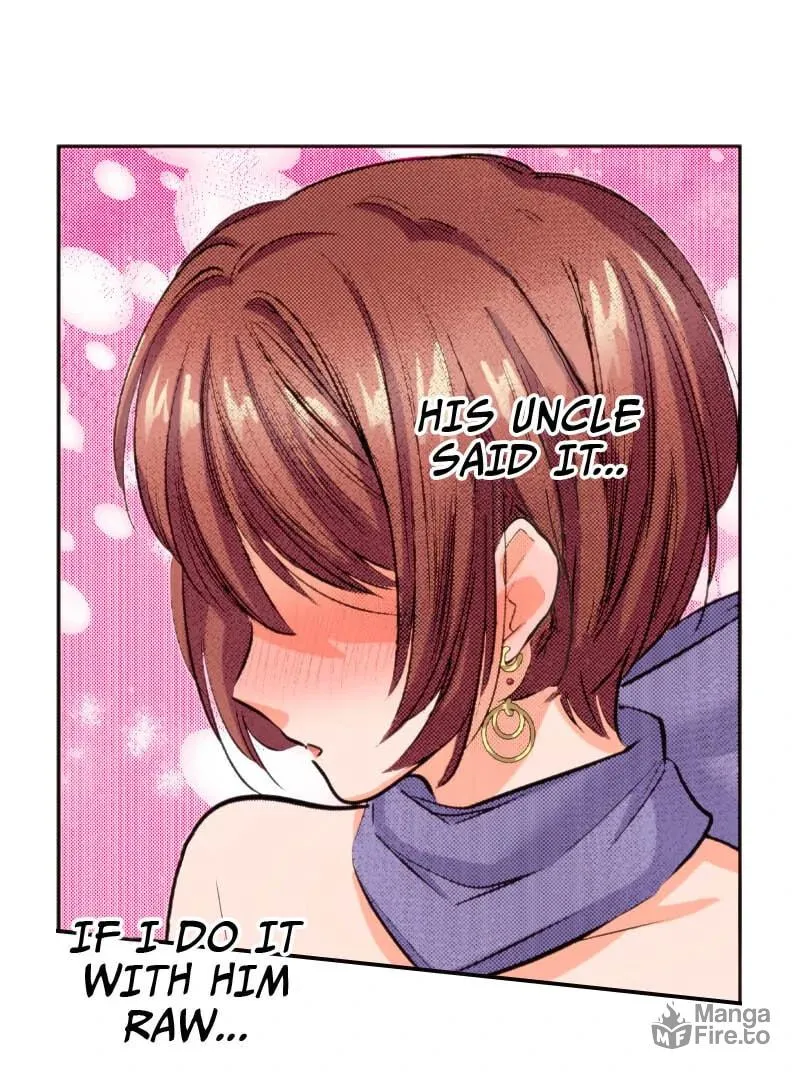 The Tale of a High School Ninja: Let's Kick Ass! (Webtoon) Chapter 118 page 42 - 