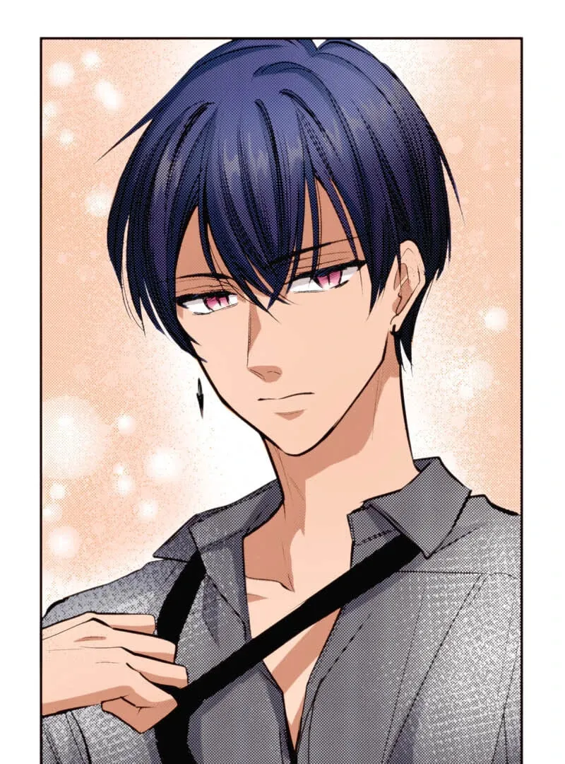 The Tale of a High School Ninja: Let's Kick Ass! (Webtoon) Chapter 118 page 44 - 
