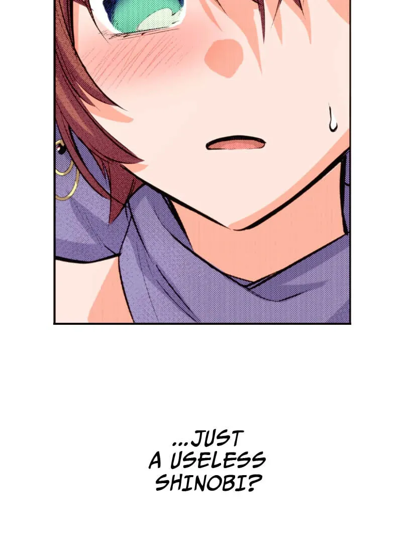 The Tale of a High School Ninja: Let's Kick Ass! (Webtoon) Chapter 118 page 47 - 