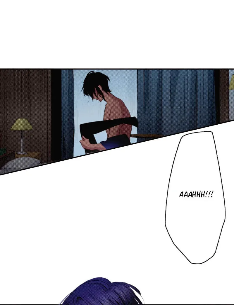 The Tale of a High School Ninja: Let's Kick Ass! (Webtoon) Chapter 118 page 53 - 