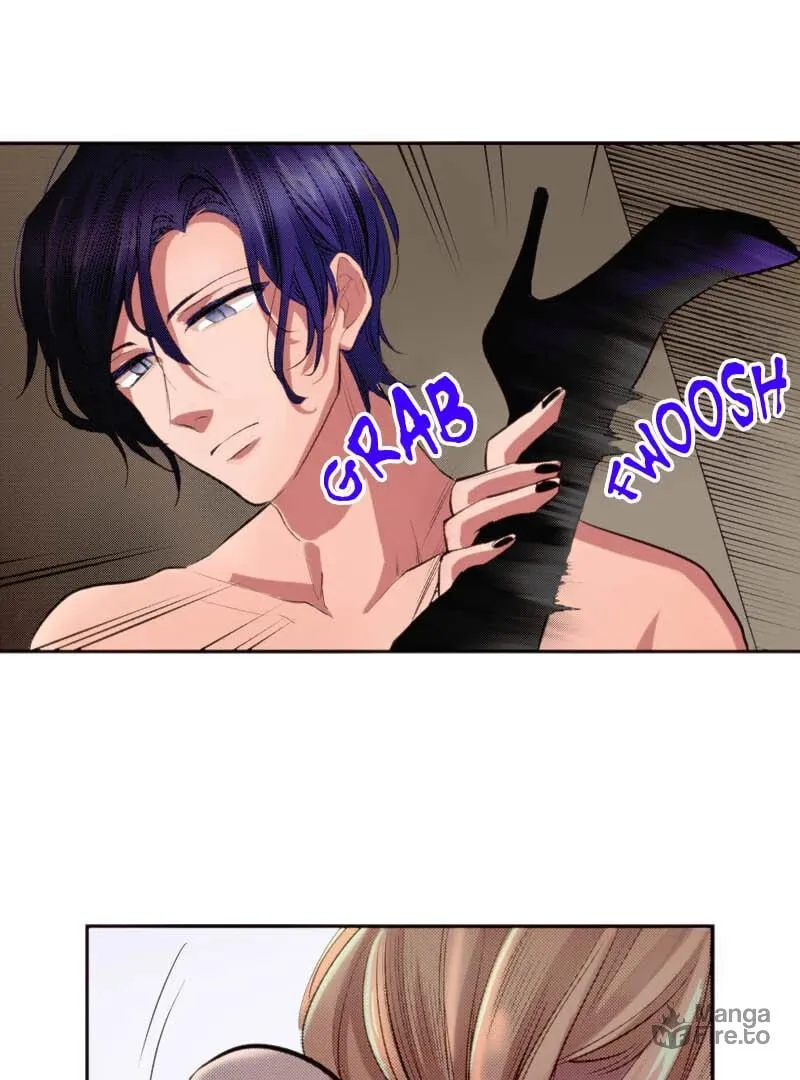 The Tale of a High School Ninja: Let's Kick Ass! (Webtoon) Chapter 118 page 55 - 