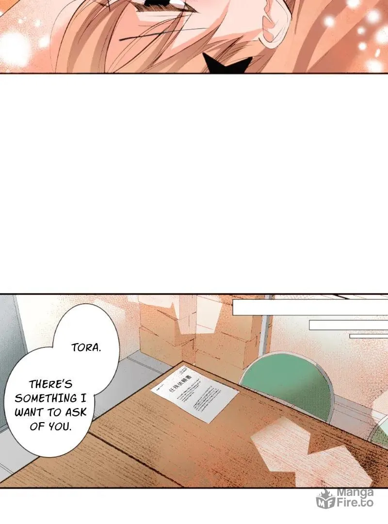 The Tale of a High School Ninja: Let's Kick Ass! (Webtoon) Chapter 119 page 20 - 