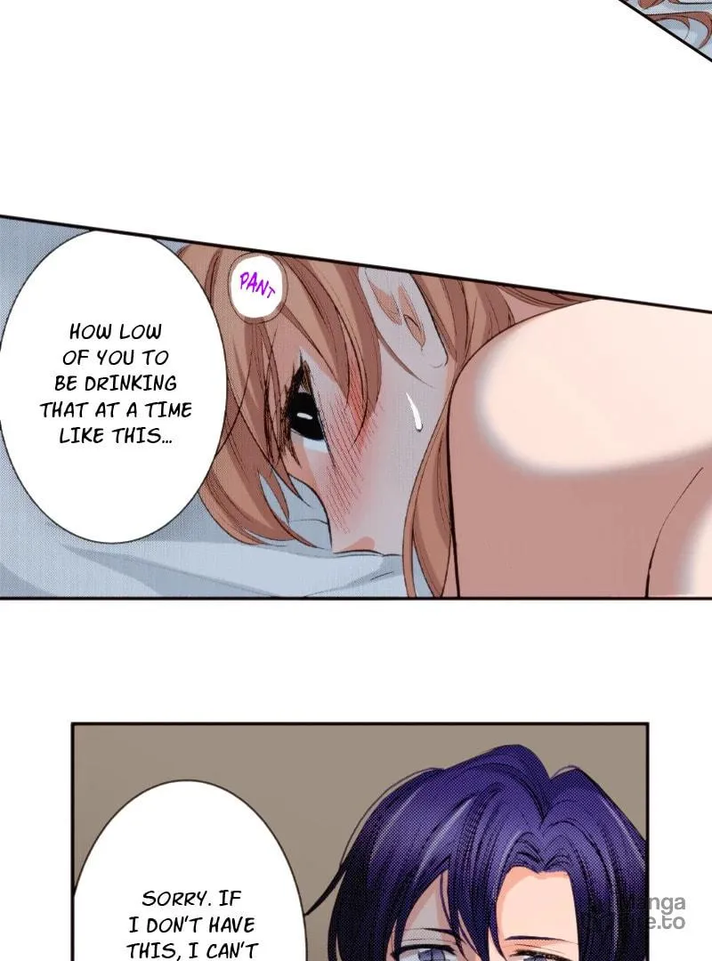 The Tale of a High School Ninja: Let's Kick Ass! (Webtoon) Chapter 119 page 3 - 