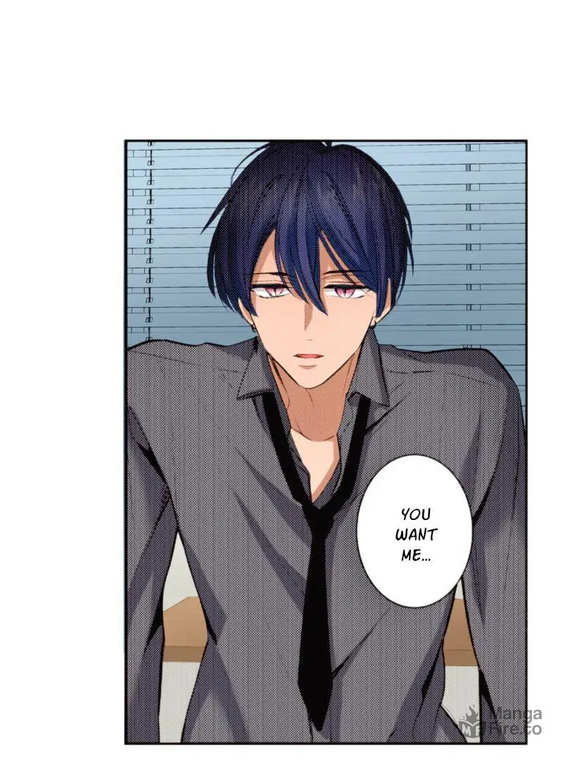 The Tale of a High School Ninja: Let's Kick Ass! (Webtoon) Chapter 119 page 21 - 