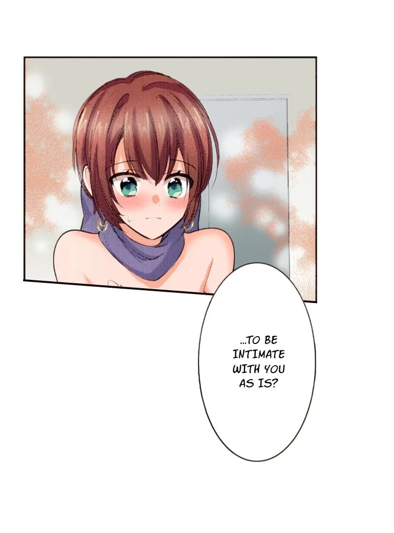 The Tale of a High School Ninja: Let's Kick Ass! (Webtoon) Chapter 119 page 22 - 