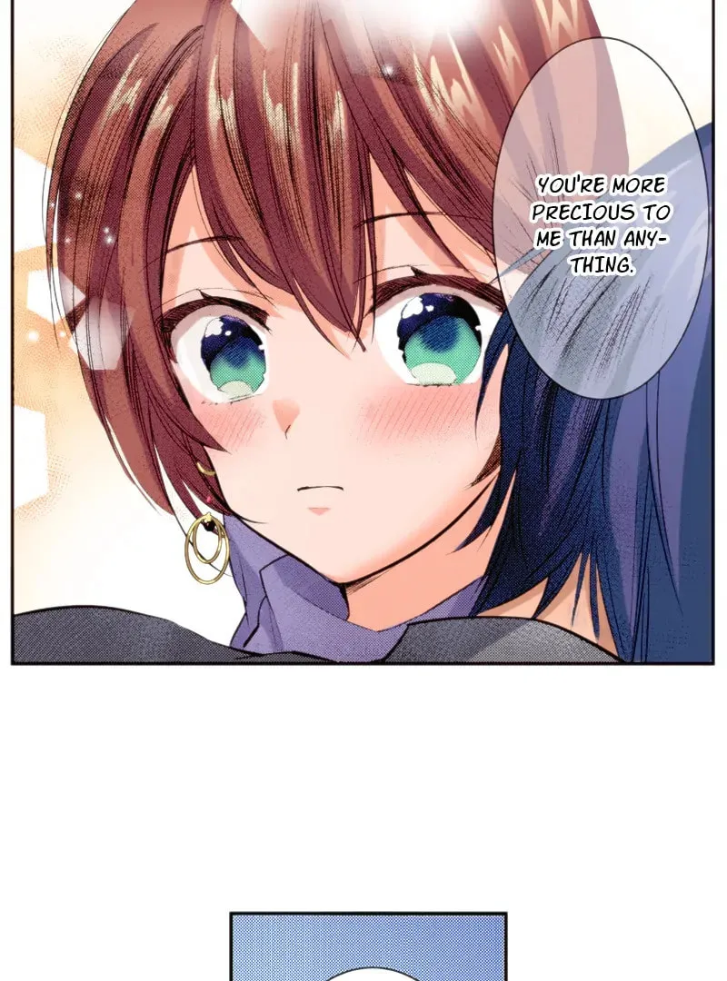 The Tale of a High School Ninja: Let's Kick Ass! (Webtoon) Chapter 119 page 28 - 
