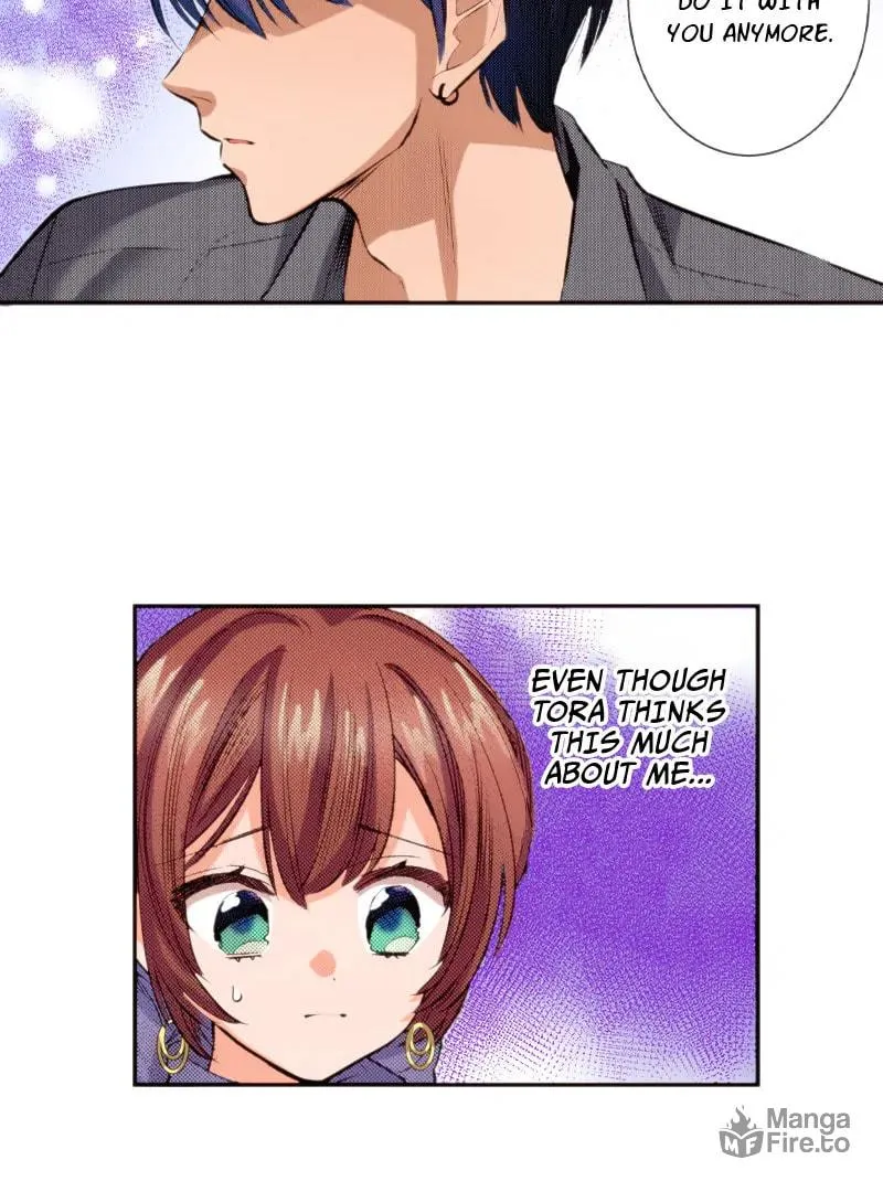 The Tale of a High School Ninja: Let's Kick Ass! (Webtoon) Chapter 119 page 30 - 