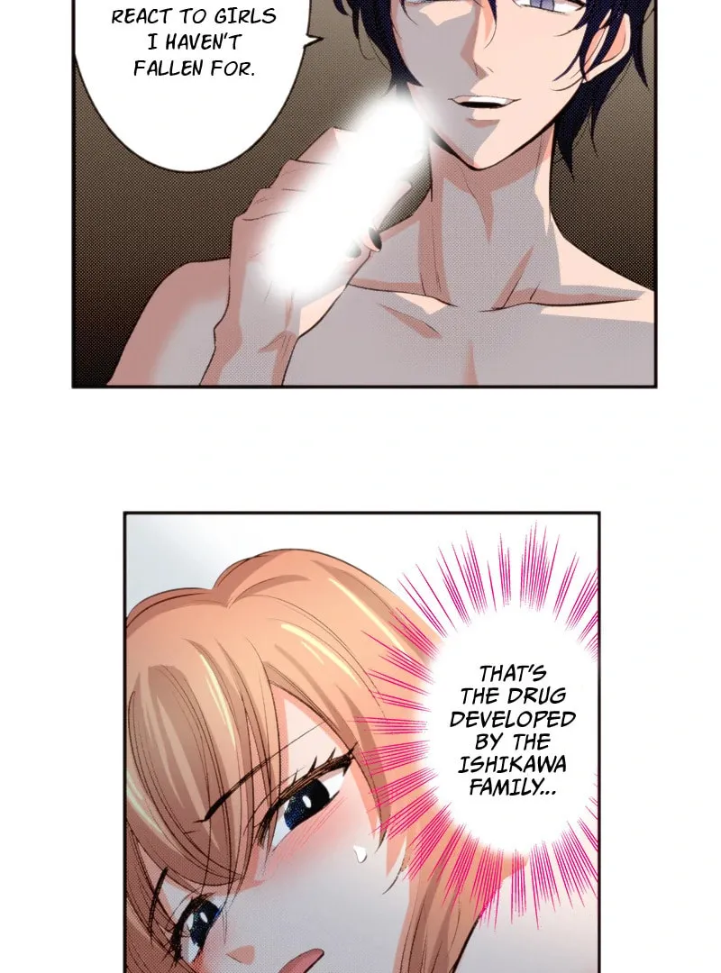 The Tale of a High School Ninja: Let's Kick Ass! (Webtoon) Chapter 119 page 4 - 