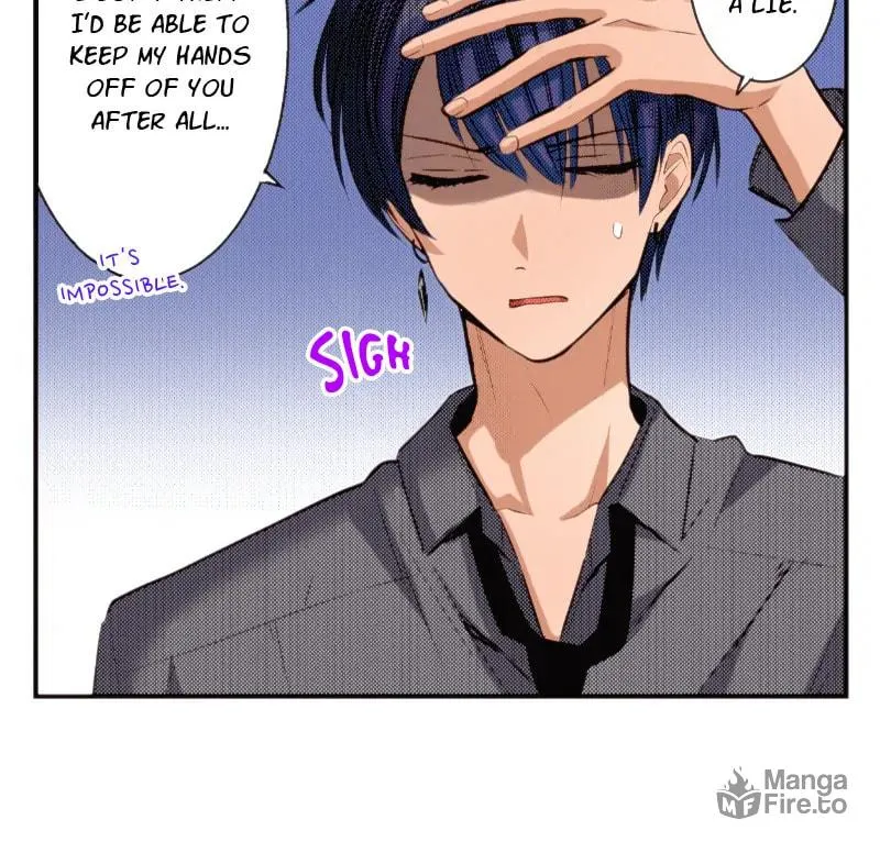 The Tale of a High School Ninja: Let's Kick Ass! (Webtoon) Chapter 119 page 33 - 