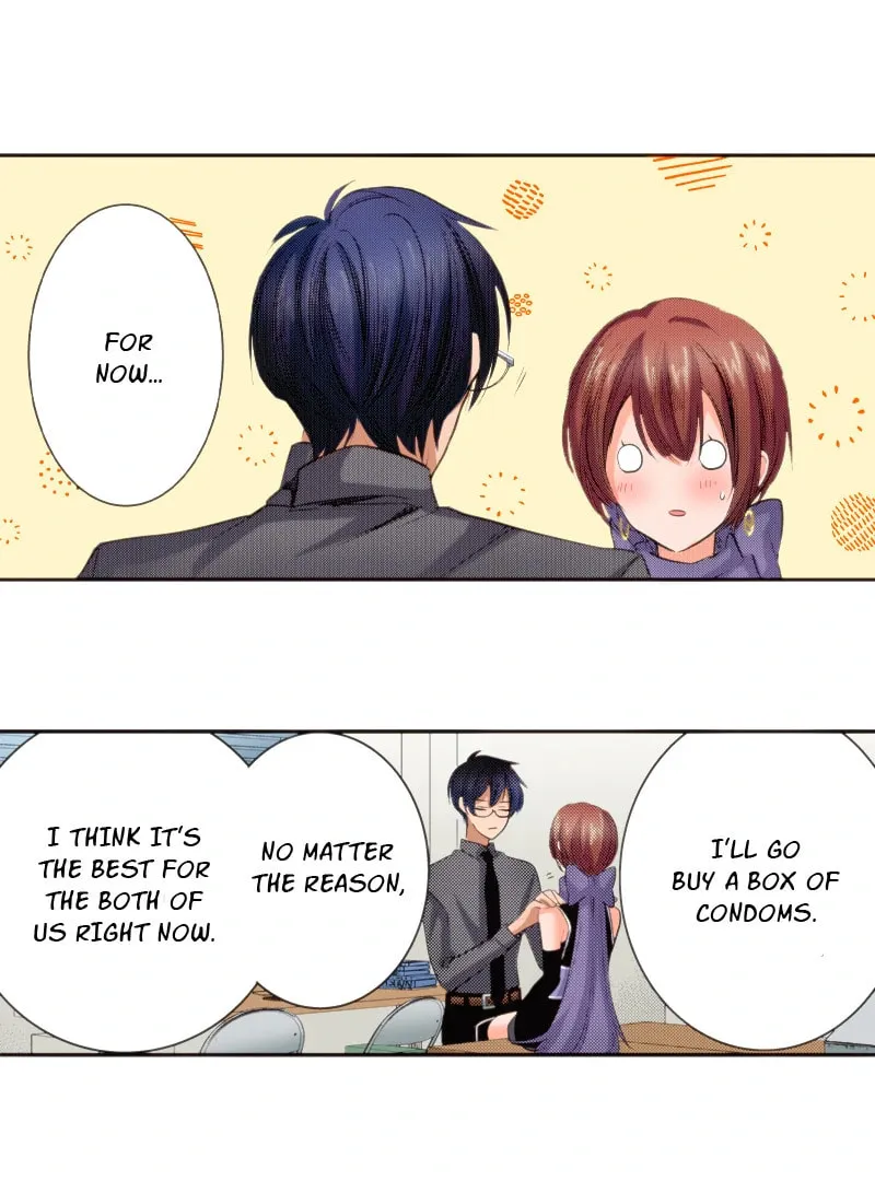 The Tale of a High School Ninja: Let's Kick Ass! (Webtoon) Chapter 119 page 34 - 
