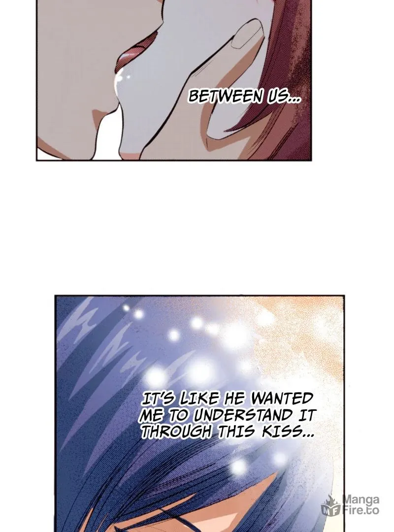 The Tale of a High School Ninja: Let's Kick Ass! (Webtoon) Chapter 119 page 42 - 