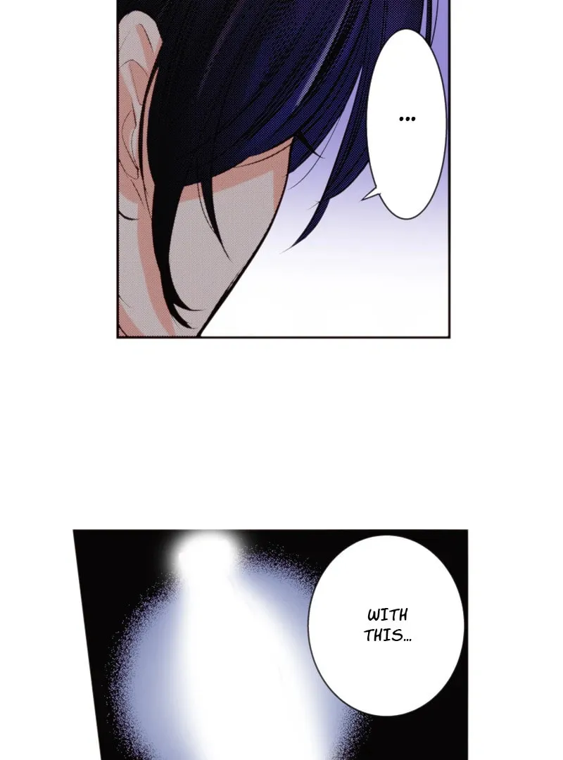 The Tale of a High School Ninja: Let's Kick Ass! (Webtoon) Chapter 119 page 7 - 