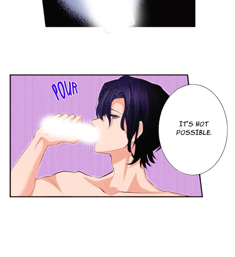 The Tale of a High School Ninja: Let's Kick Ass! (Webtoon) Chapter 119 page 8 - 