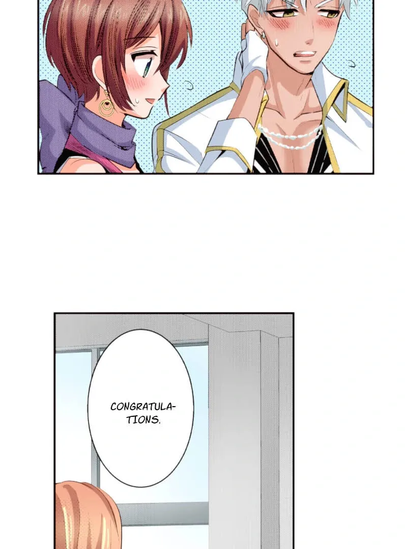 The Tale of a High School Ninja: Let's Kick Ass! (Webtoon) Chapter 120 page 18 - 