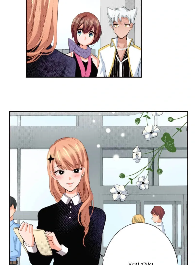 The Tale of a High School Ninja: Let's Kick Ass! (Webtoon) Chapter 120 page 19 - 