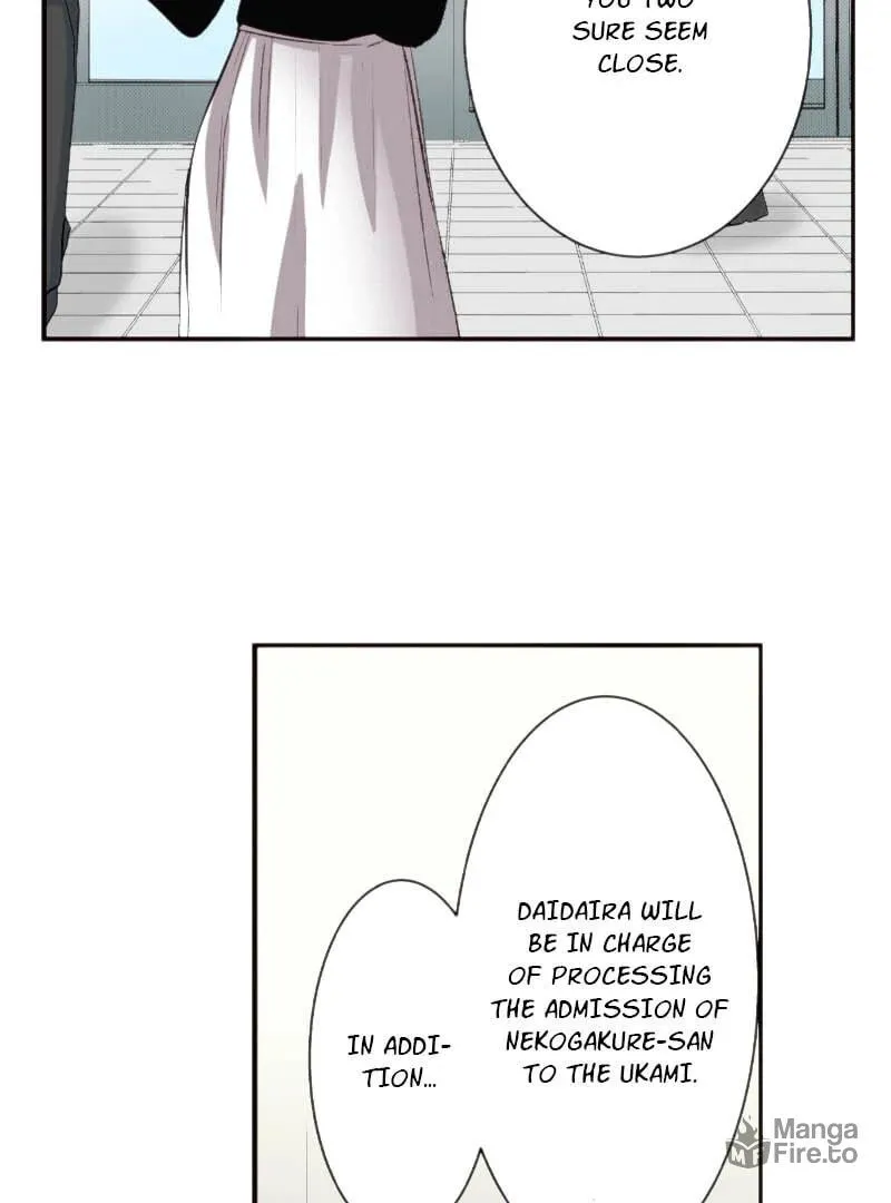 The Tale of a High School Ninja: Let's Kick Ass! (Webtoon) Chapter 120 page 20 - 