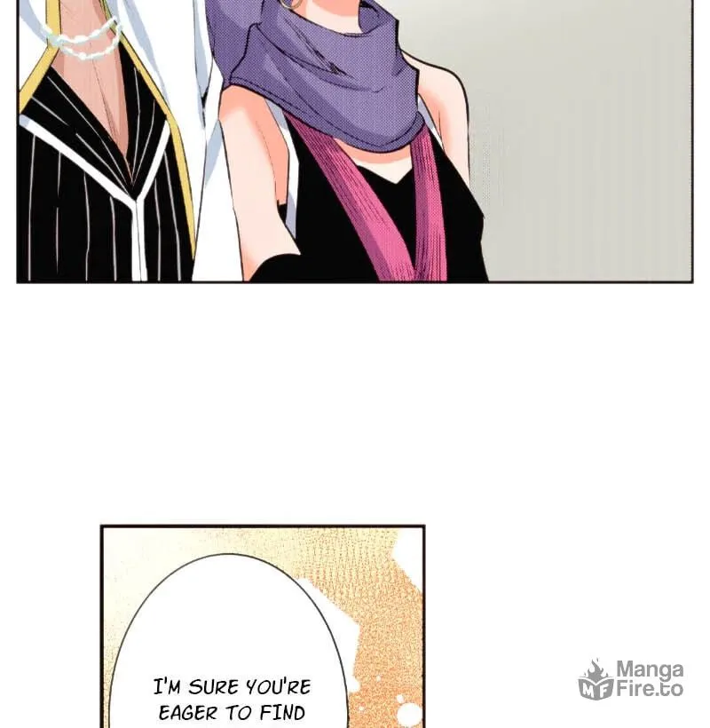 The Tale of a High School Ninja: Let's Kick Ass! (Webtoon) Chapter 120 page 22 - 