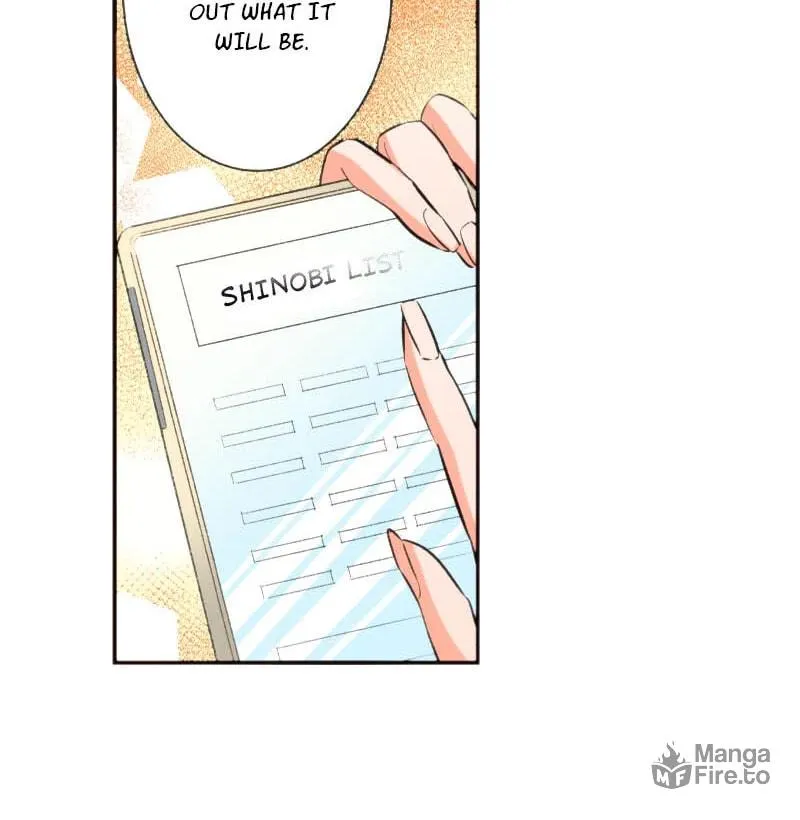 The Tale of a High School Ninja: Let's Kick Ass! (Webtoon) Chapter 120 page 23 - 