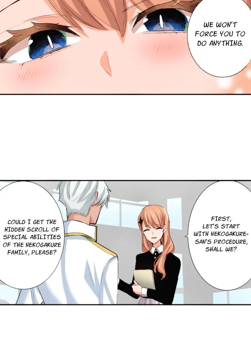 The Tale of a High School Ninja: Let's Kick Ass! (Webtoon) Chapter 120 page 25 - 
