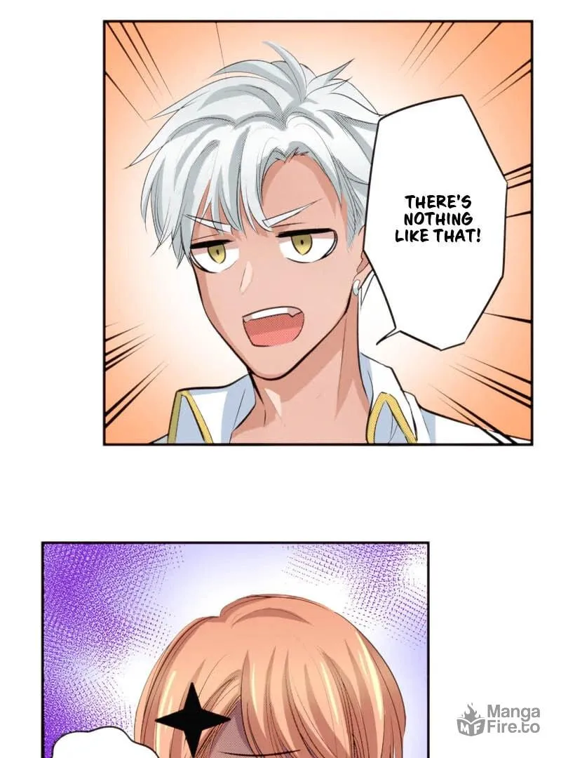 The Tale of a High School Ninja: Let's Kick Ass! (Webtoon) Chapter 120 page 26 - 