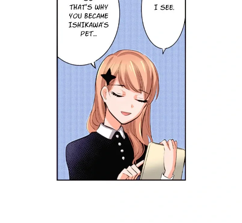 The Tale of a High School Ninja: Let's Kick Ass! (Webtoon) Chapter 120 page 30 - 