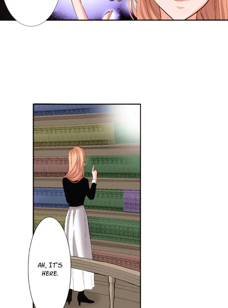 The Tale of a High School Ninja: Let's Kick Ass! (Webtoon) Chapter 120 page 33 - 