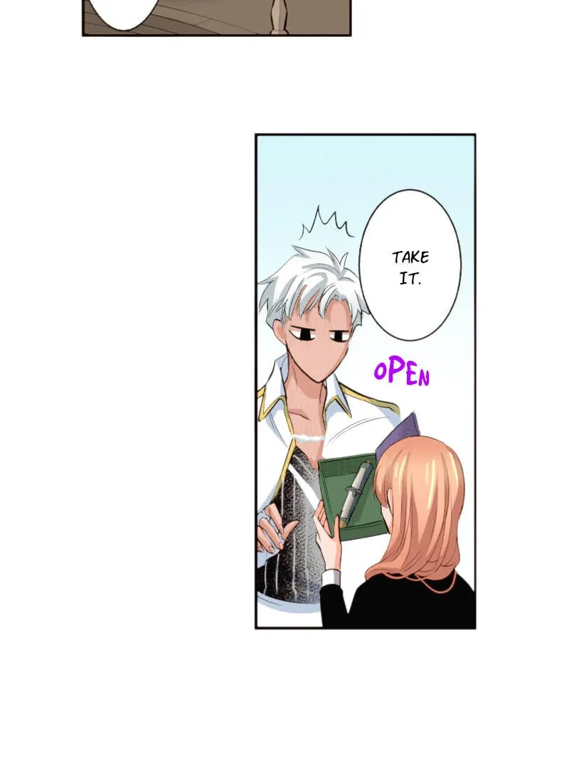 The Tale of a High School Ninja: Let's Kick Ass! (Webtoon) Chapter 120 page 34 - 