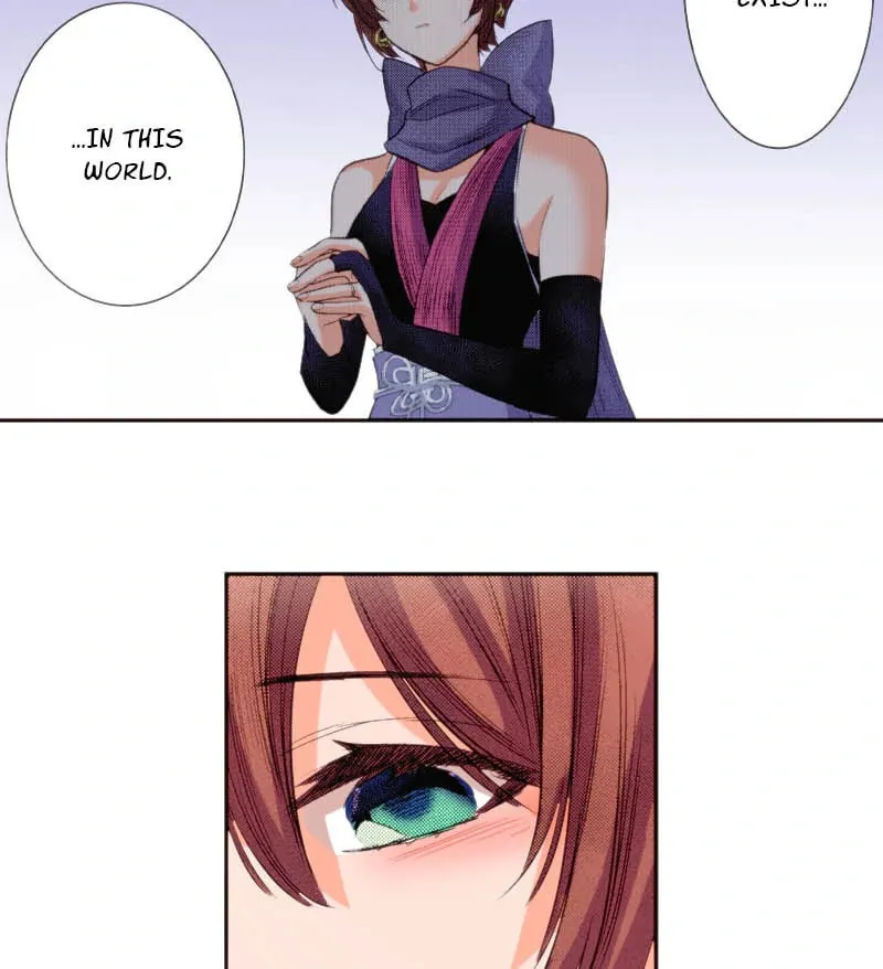 The Tale of a High School Ninja: Let's Kick Ass! (Webtoon) Chapter 120 page 46 - 