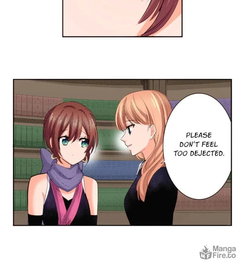 The Tale of a High School Ninja: Let's Kick Ass! (Webtoon) Chapter 120 page 47 - 