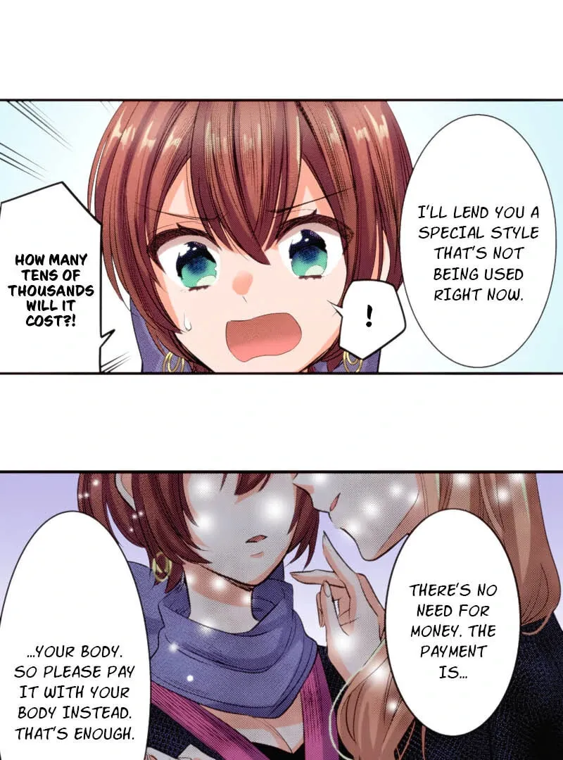 The Tale of a High School Ninja: Let's Kick Ass! (Webtoon) Chapter 120 page 48 - 