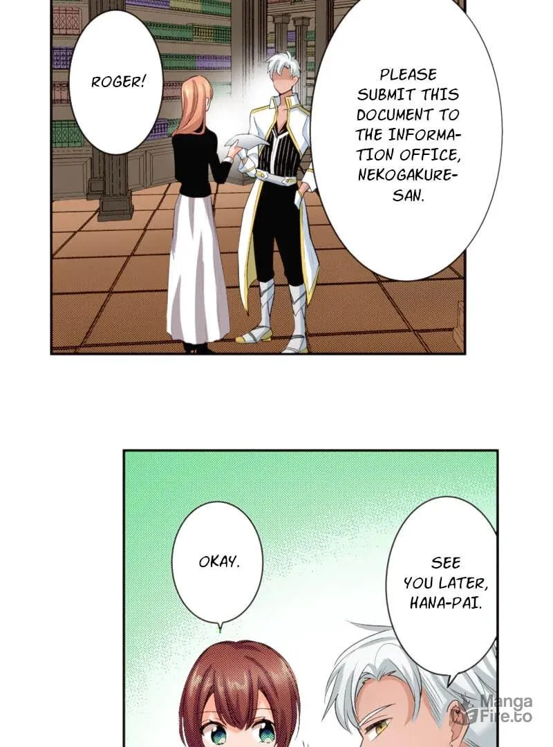 The Tale of a High School Ninja: Let's Kick Ass! (Webtoon) Chapter 120 page 52 - 