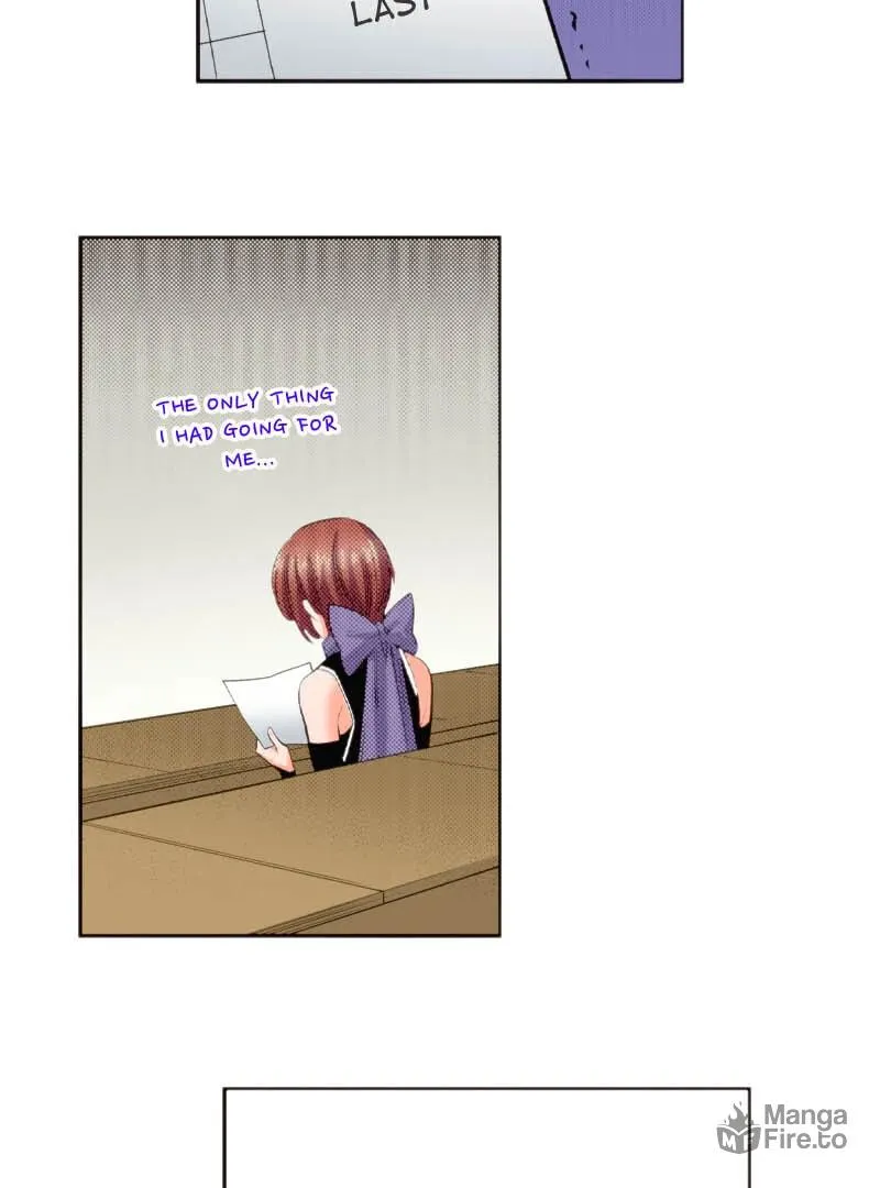 The Tale of a High School Ninja: Let's Kick Ass! (Webtoon) Chapter 120 page 7 - 