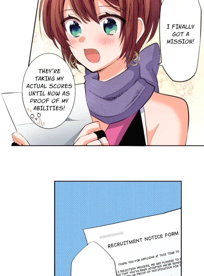 The Tale of a High School Ninja: Let's Kick Ass! (Webtoon) Chapter 120 page 9 - 