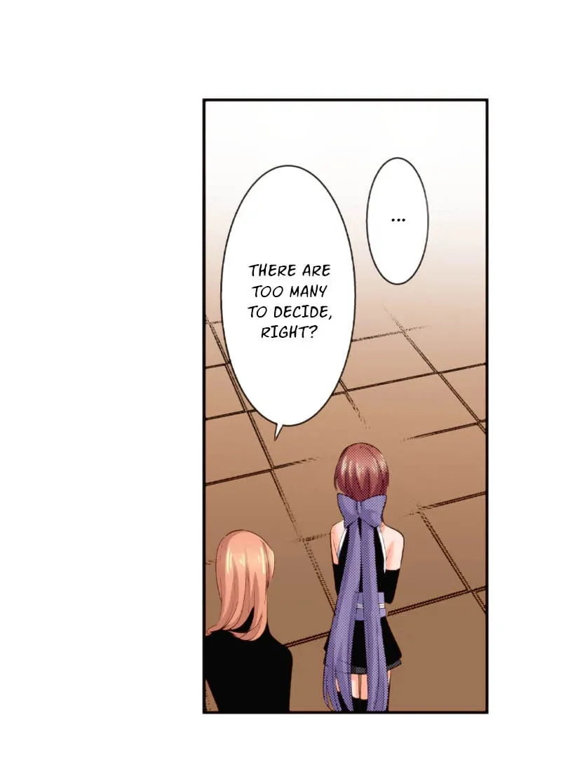 The Tale of a High School Ninja: Let's Kick Ass! (Webtoon) Chapter 121 page 2 - 