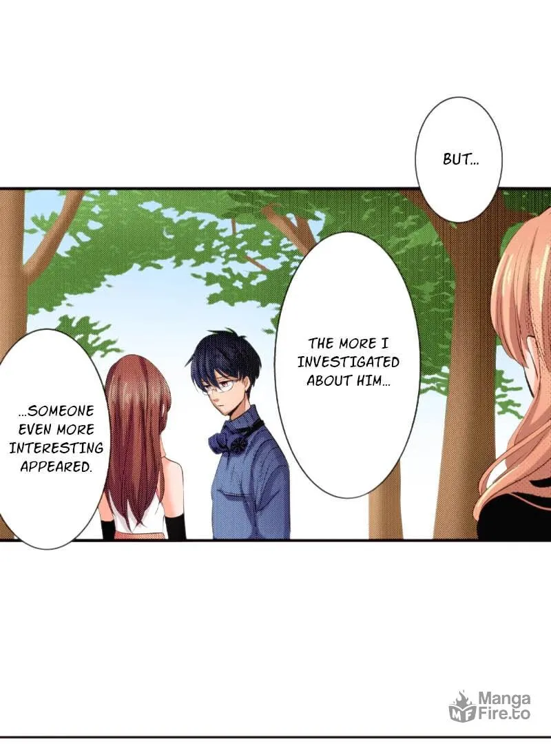 The Tale of a High School Ninja: Let's Kick Ass! (Webtoon) Chapter 121 page 12 - 